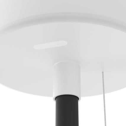 Eglo - LED RGBW ρυθμιζόμενη εξωτερική επαναφορτιζόμενη επιδαπέδια λάμπα LED/2,2W/3,7V 3000K 2200 mAh IP54