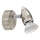 Eglo 78022 - LED Σποτ MAGNUM 1xGU10/3W/230V ματ χρώμιο