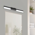 Eglo 780432 - Φωτισμός καθρέφτη μπάνιου LED YANGUAS LED/11W/230V 3000K 59,5 cm IP44