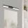 Eglo 780432 - Φωτισμός καθρέφτη μπάνιου LED YANGUAS LED/11W/230V 3000K 59,5 cm IP44