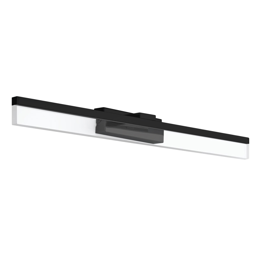 Eglo 780432 - Φωτισμός καθρέφτη μπάνιου LED YANGUAS LED/11W/230V 3000K 59,5 cm IP44