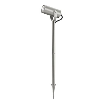 Eglo 78123 - Φωτιστικό LED εξωτερικού χώρου RIGA 1xGU10/5W/230V IP44