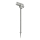 Eglo 78123 - Φωτιστικό LED εξωτερικού χώρου RIGA 1xGU10/5W/230V IP44