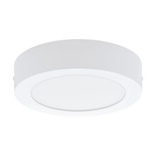 Eglo 78198 - Φωτιστικό οροφής LED FUEVA LED/10,9W/230V