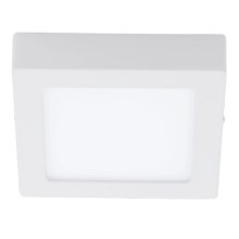 Eglo 78199 - Φωτιστικό οροφής LED FUEVA LED/10.95W/230V