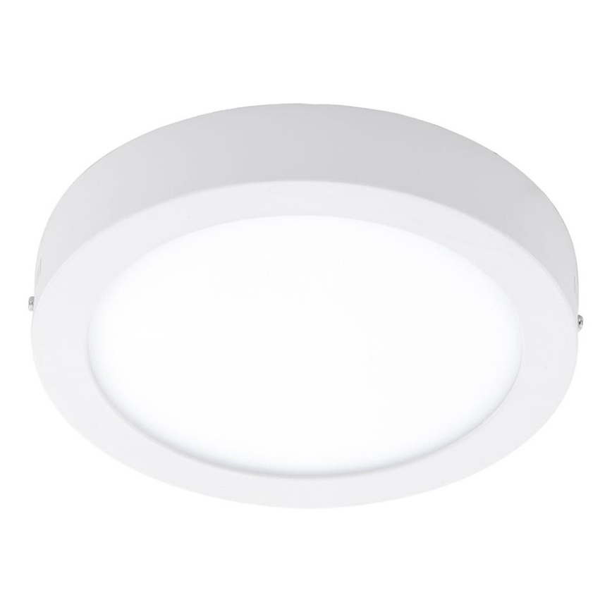 Eglo 78201 - Φωτιστικό οροφής LED FUEVA LED/16,5W/230V