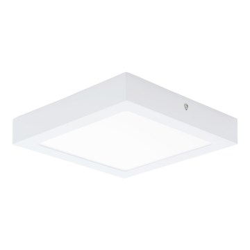 Eglo 78202 - Φωτιστικό οροφής LED FUEVA LED/16,5W/230V