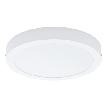 Eglo 78203 - Φωτιστικό οροφής LED FUEVA LED/22W/230V