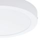 Eglo 78203 - Φωτιστικό οροφής LED FUEVA LED/22W/230V