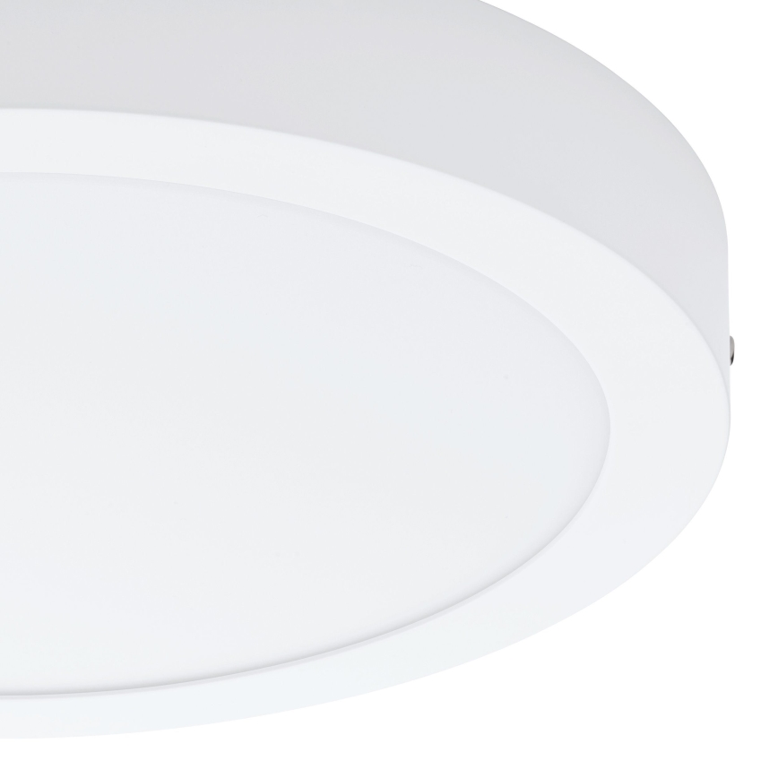 Eglo 78203 - Φωτιστικό οροφής LED FUEVA LED/22W/230V
