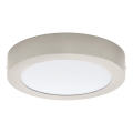 Eglo 78214 - Φωτιστικό οροφής LED FUEVA LED/16,5W/230V
