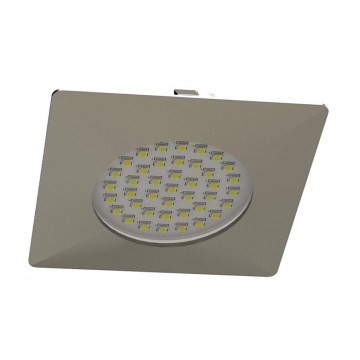 Eglo 78744 - Κρεμαστό φως οροφής LED PINEDA LED/12W/230V