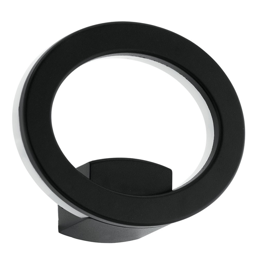 Eglo 78924 - LED εξωτερικό επιτοίχιο φωτιστικό EMOLLIO LED/10W/230V IP44