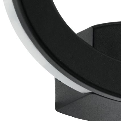 Eglo 78924 - LED εξωτερικό επιτοίχιο φωτιστικό EMOLLIO LED/10W/230V IP44