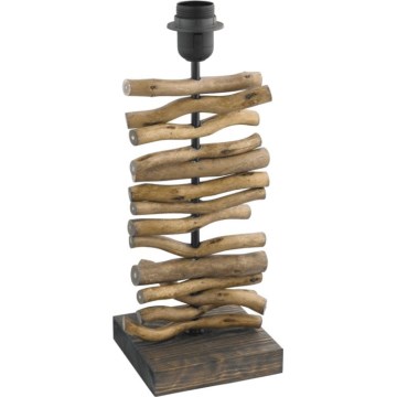 Eglo 79246 - Βάση φωτιστικού SEAHOUSE 1xE27/60W/230V