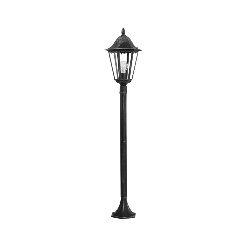 Eglo 79269 - Λάμπα εξωτερικού χώρου NAVEDO 1xE27/60W/230V IP44