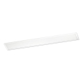 Eglo 79325 - LED Πλαφονιέρα οροφής ντιμαριζόμενη SALOBRENA LED/32W/230V 4000K 120x30 cm λευκό
