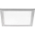 Eglo 79337 - LED Dimmable φωτιστικό οροφής SALOBRENA LED/16W/230V 4000K 30x30 cm γκρι