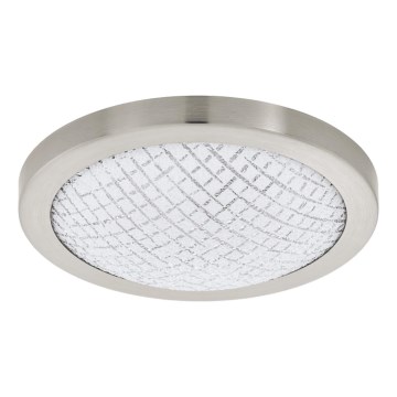 Eglo 79495 - Φωτιστικό οροφής LED TRECCHINA LED/10,8W/230V