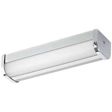 Eglo 79519 - Φωτιστικό τοίχου μπάνιου LED MARTINSICURO LED/8,3W/230V 35 cm IP44