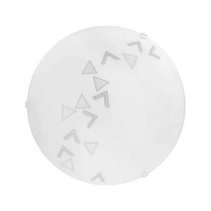 Eglo - Οροφής φωτιστικό 1xE27/60W/230V