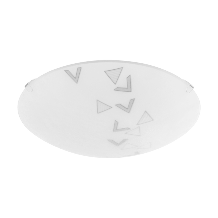 Eglo - Φως οροφής 1xE27/60W/230V
