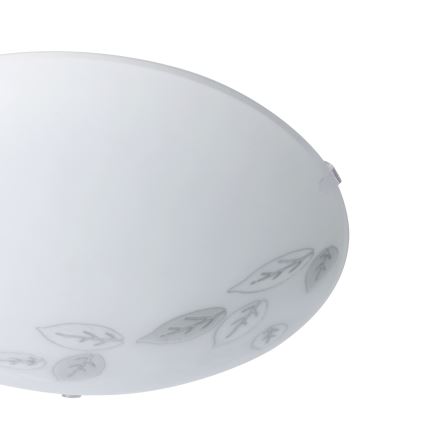 Eglo - Οροφής φωτιστικό 1xE27/25W/230V