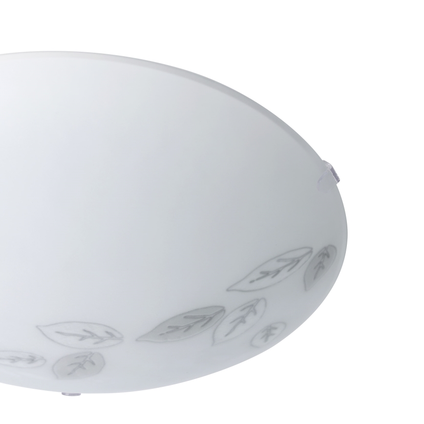 Eglo - Οροφής φωτιστικό 1xE27/25W/230V