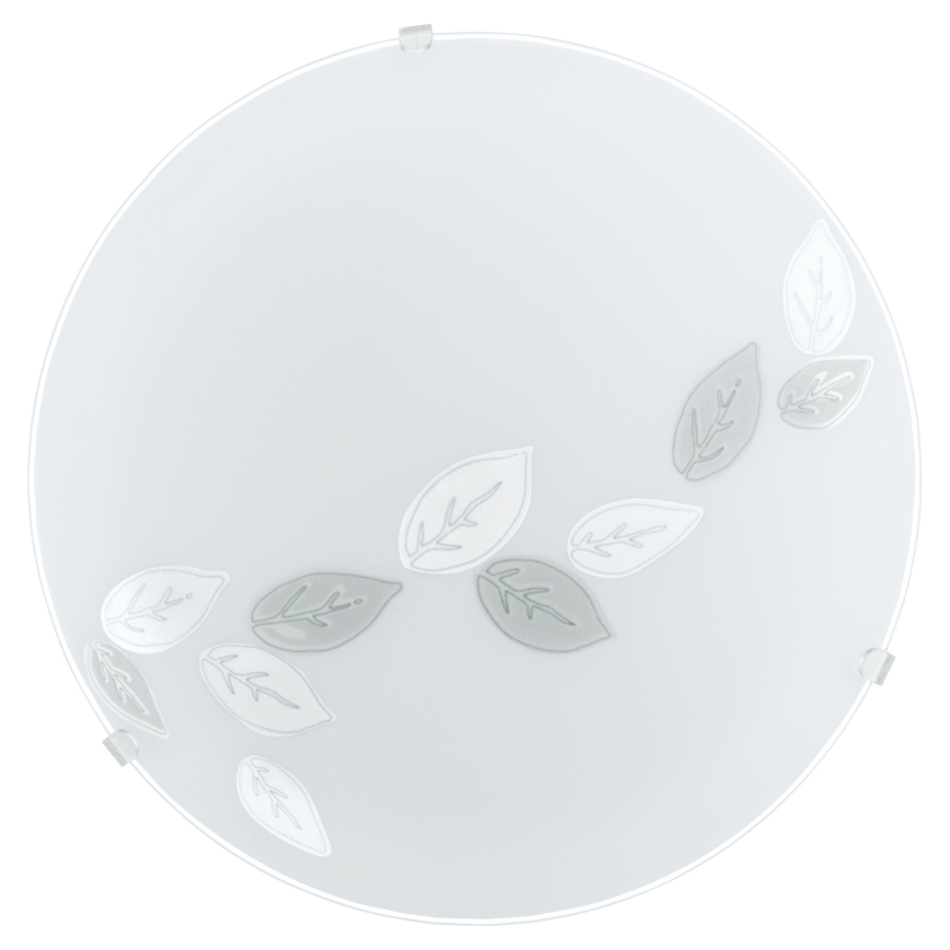 Eglo - Οροφής φωτιστικό 1xE27/25W/230V
