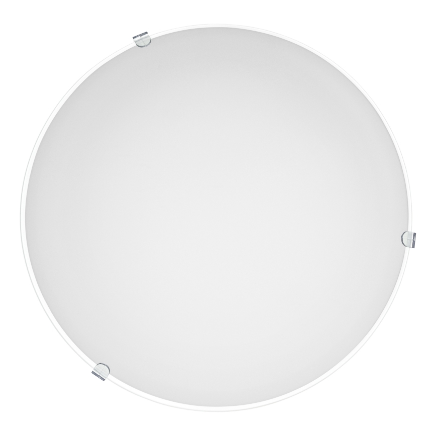 Eglo - Συνδεδεμένο φως οροφής 1xE27/25W/230V
