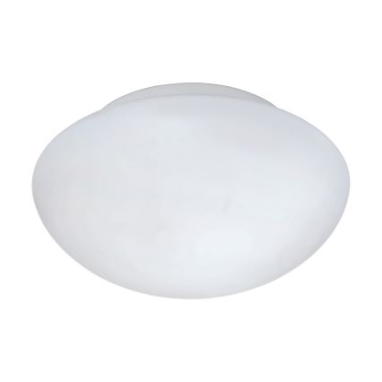Eglo - Οροφής φωτιστικό 1xE27/60W/230V