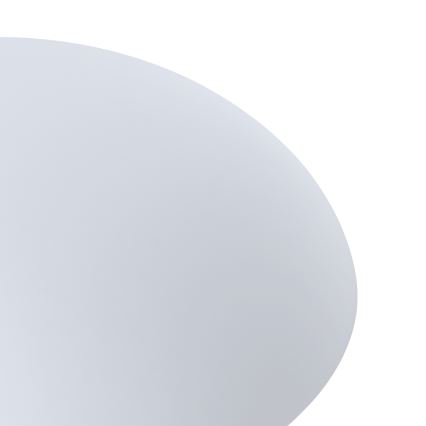 Eglo - Οροφής φωτιστικό 1xE27/60W/230V