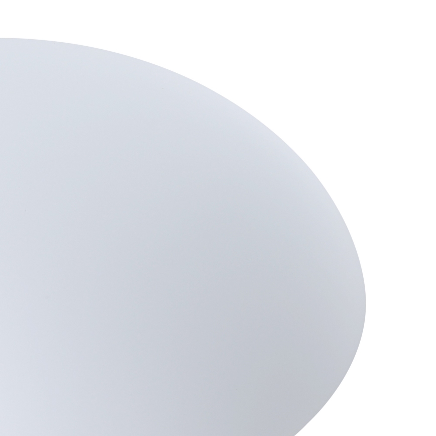 Eglo - Οροφής φωτιστικό 1xE27/60W/230V