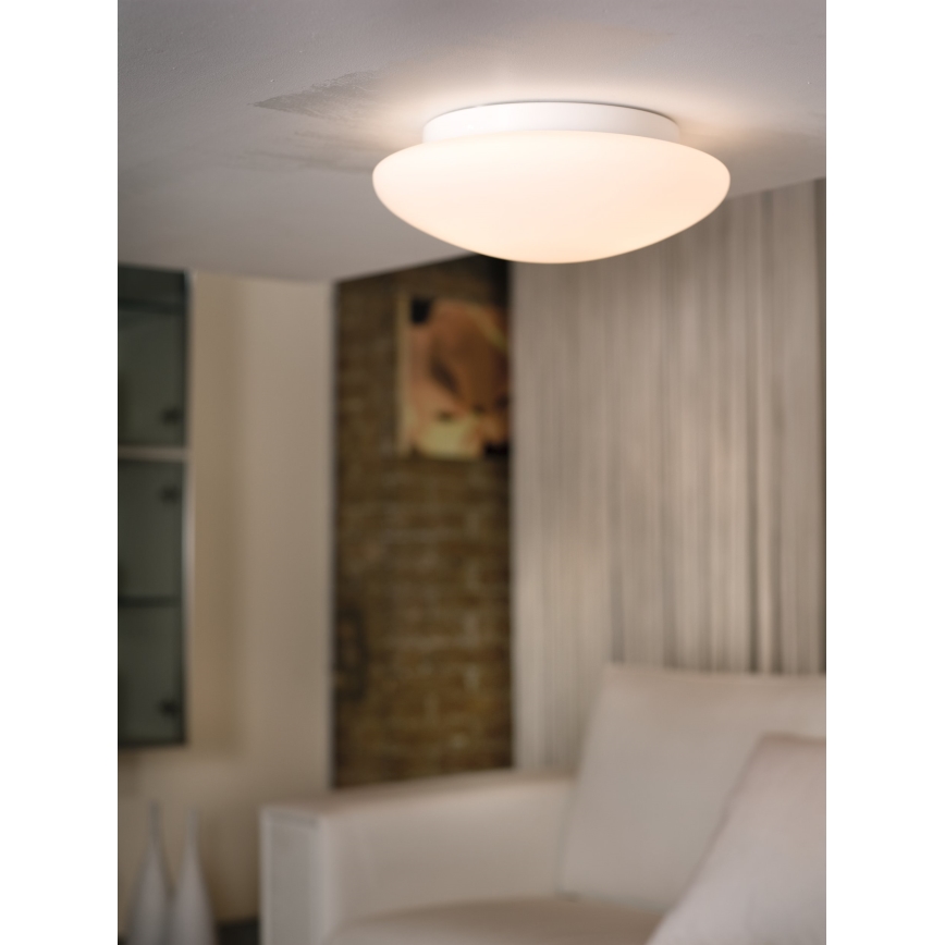 Eglo - Οροφής φωτιστικό 1xE27/60W/230V