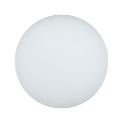 Eglo - Οροφής φωτιστικό 1xE27/60W/230V