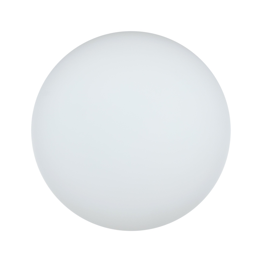 Eglo - Φως οροφής 1xE27/60W/230V