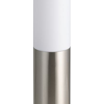 EGLO - Λάμπα εξωτερικού χώρου 1xE27/15W/230V IP65