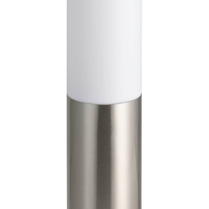 EGLO - Λάμπα εξωτερικού χώρου 1xE27/15W/230V IP65