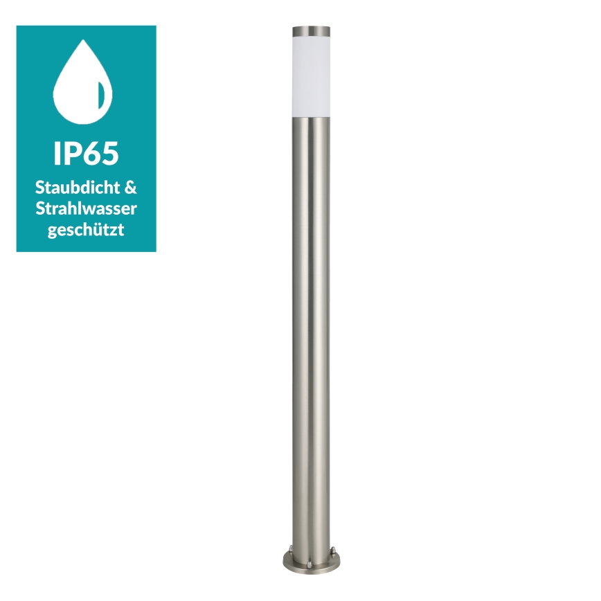 EGLO - Λάμπα εξωτερικού χώρου 1xE27/15W/230V IP65