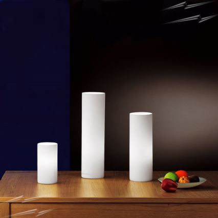 Eglo - Επιτραπέζιο φωτιστικό 1xE14/60W/230V