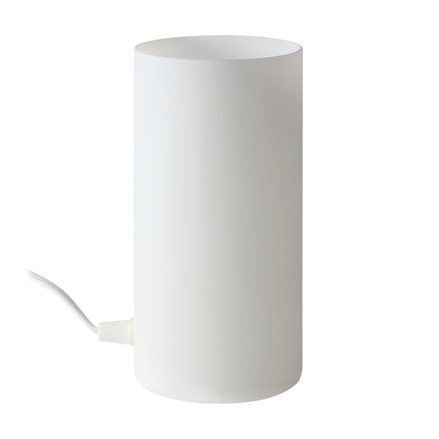 Eglo - Επιτραπέζιο φωτιστικό 1xE14/60W/230V