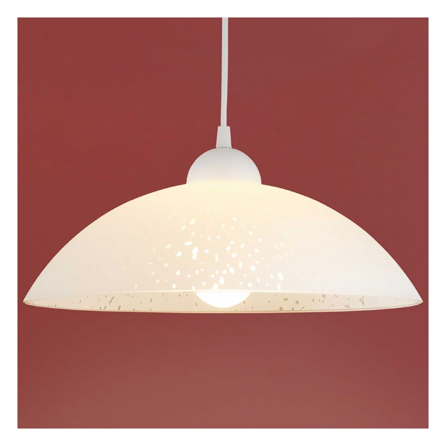 Eglo - Πολύφωτο 1xE27/60W/230V