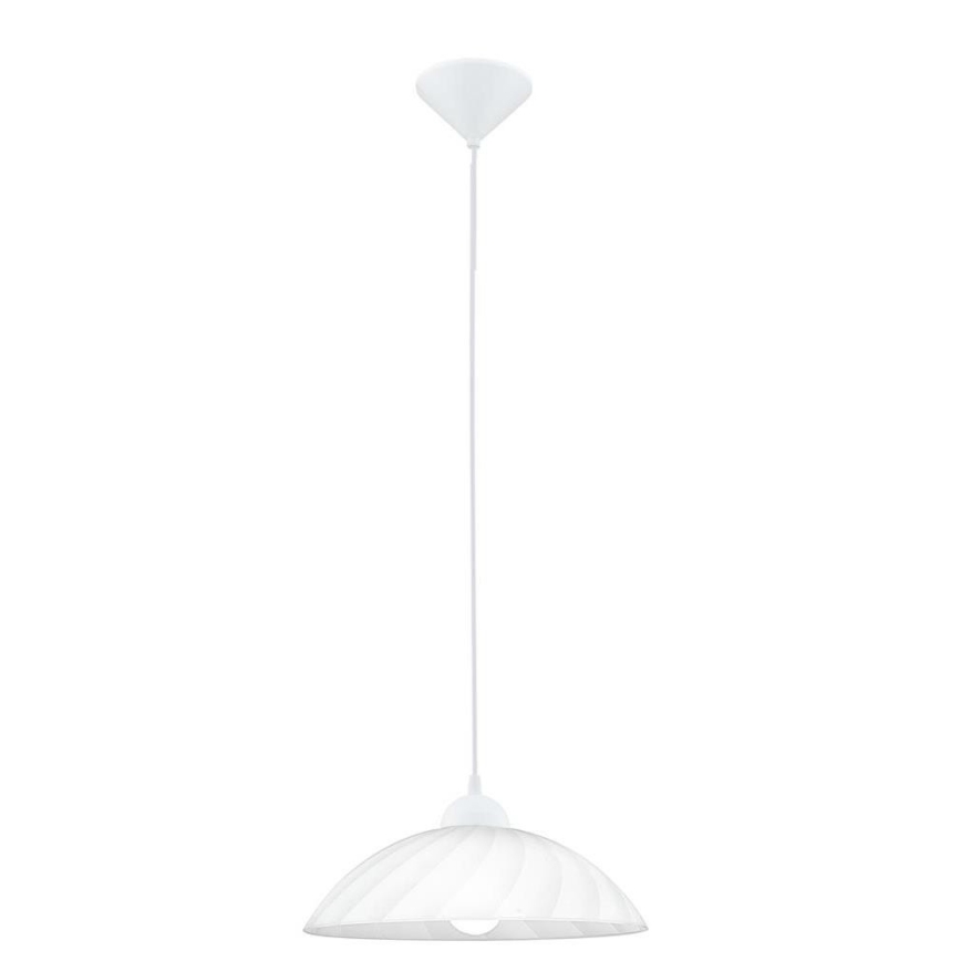 Eglo - Κρεμαστό φως E27/60W/230V