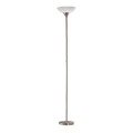 Eglo 82847 - Επιδαπέδια λάμπα UP 1xE27/60W/230V