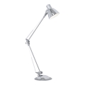 Eglo 82939 - Επιτραπέζια λάμπα TIME 1xE27/60W/230V