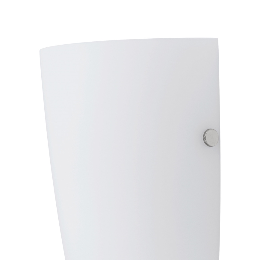 Eglo - Επιτοίχιο φωτιστικό 1xE27/60W/230V