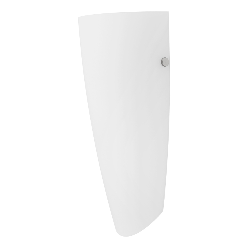 Eglo - Φωτιστικό τοίχου 1xE27/60W/230V