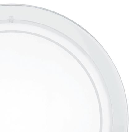 Eglo - Οροφής φωτιστικό 1xE27/60W/230V