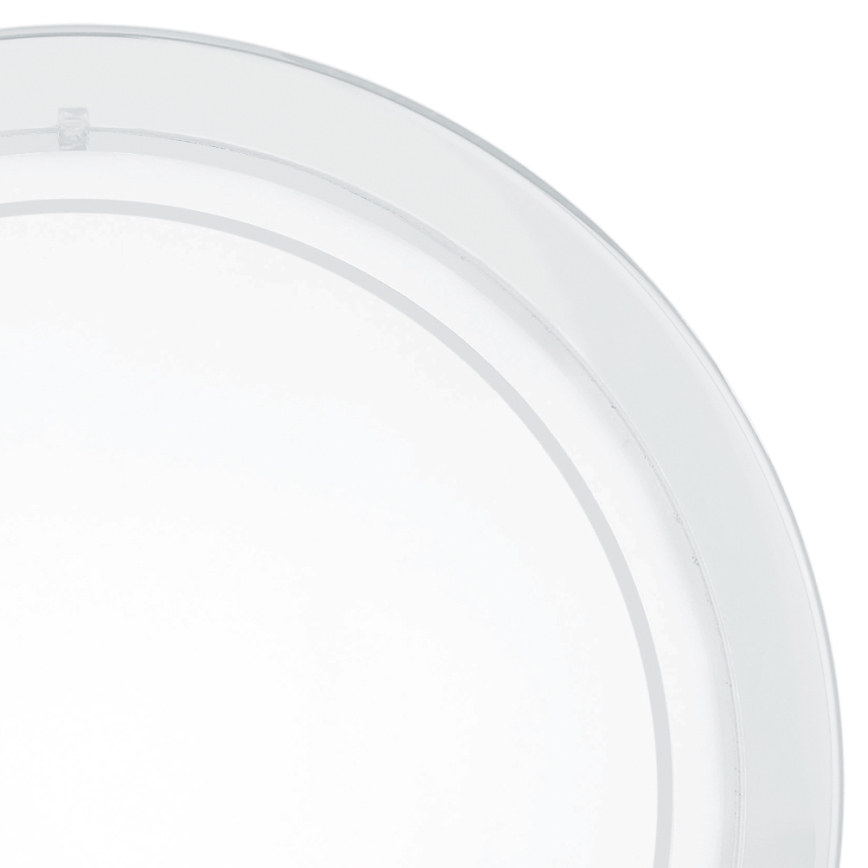 Eglo - Οροφής φωτιστικό 1xE27/60W/230V