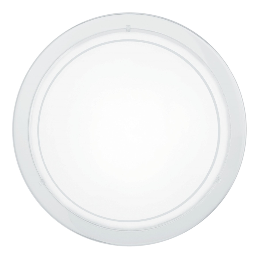 Eglo - Φως οροφής 1 1xE27/60W/230V